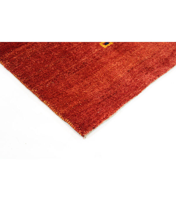 Moderni perzijski tepih Gabbeh br. 2315 - (240×192 cm) - Slika 5