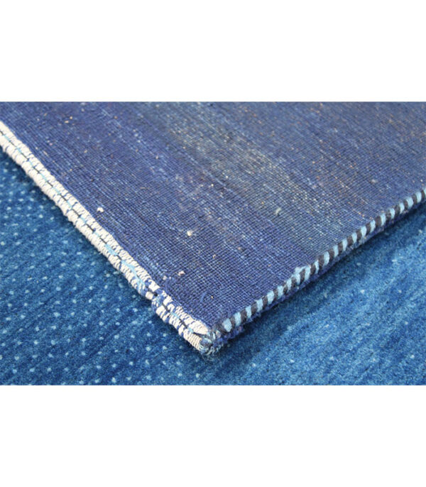 Moderni perzijski tepih Gabbeh br. 78 - (204×196 cm) - Slika 6