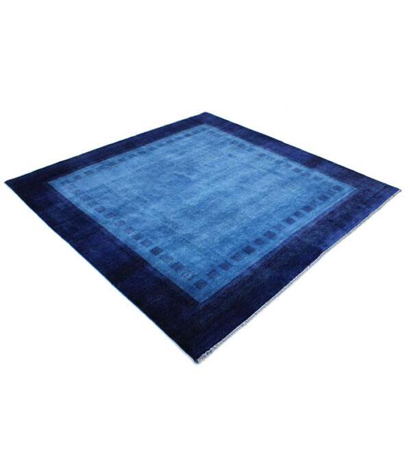 Moderni perzijski tepih Gabbeh br. 78 - (204×196 cm) - Slika 4