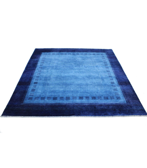 Moderni perzijski tepih Gabbeh br. 78 - (204×196 cm) - Slika 3