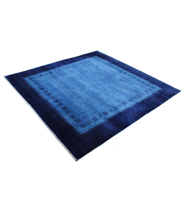 Moderni perzijski tepih Gabbeh br. 78 - (204×196 cm) - Slika 2