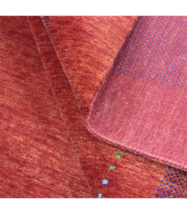 Moderni perzijski tepih Gabbeh br. 79 - (235×170 cm) - Slika 9