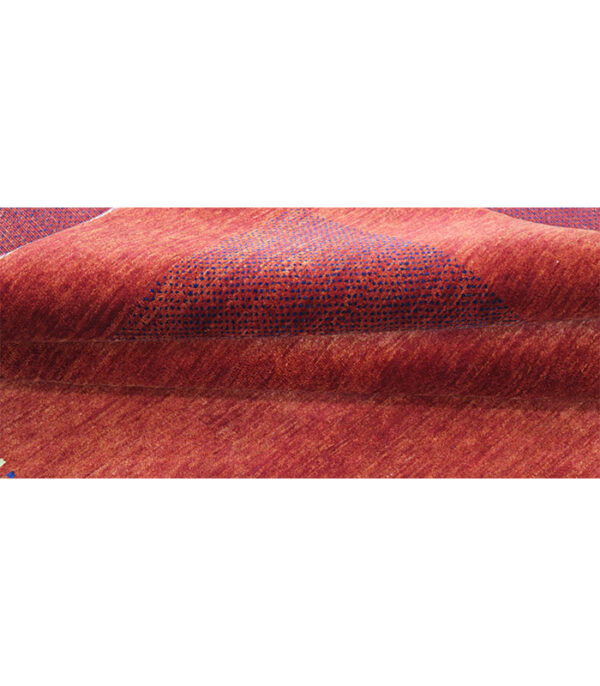 Moderni perzijski tepih Gabbeh br. 79 - (235×170 cm) - Slika 8