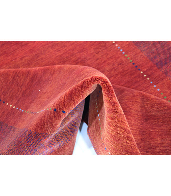 Moderni perzijski tepih Gabbeh br. 79 - (235×170 cm) - Slika 7