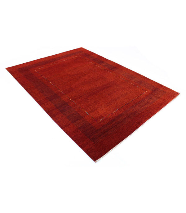 Moderni perzijski tepih Gabbeh br. 79 - (235×170 cm) - Slika 4