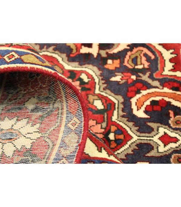 Nomadski tepih Bakhtiar br. 102338 - (305×207 cm) - Slika 5