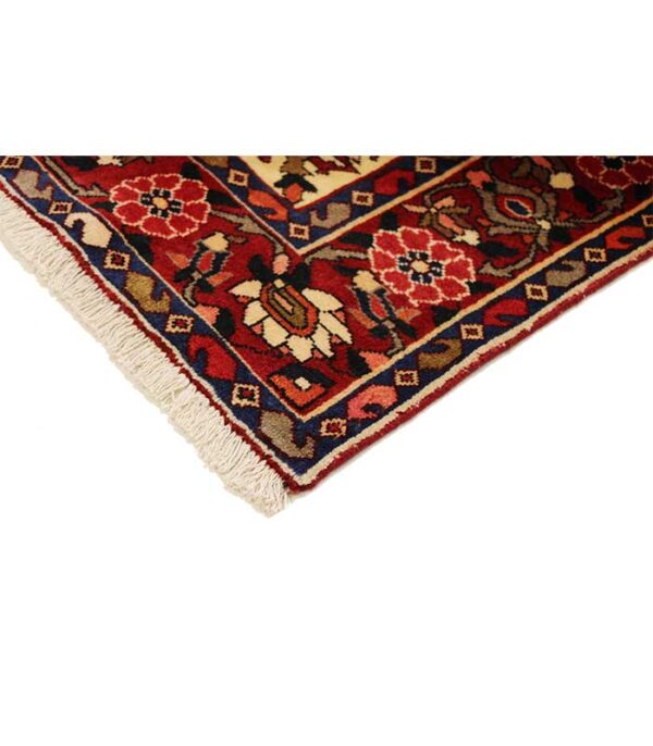 Nomadski tepih Bakhtiar br. 102338 - (305×207 cm) - Slika 13