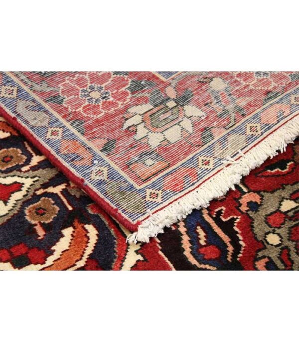 Nomadski tepih Bakhtiar br. 102338 - (305×207 cm) - Slika 7