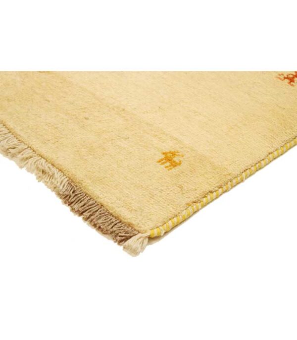 Nomadski tepih Gabbeh br. 94175 - (153×98 cm) - Slika 8