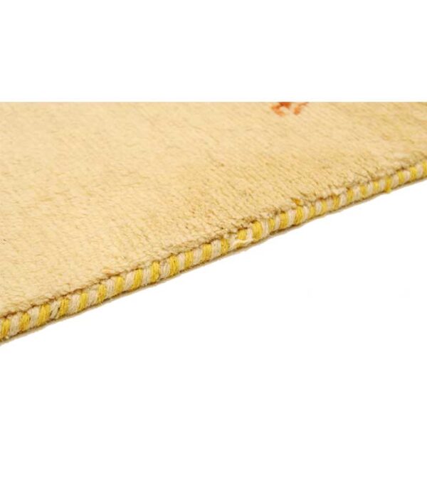 Nomadski tepih Gabbeh br. 94175 - (153×98 cm) - Slika 4
