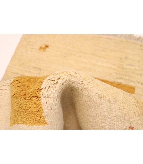 Nomadski tepih Gabbeh br. 94175 - (153×98 cm) - Slika 3