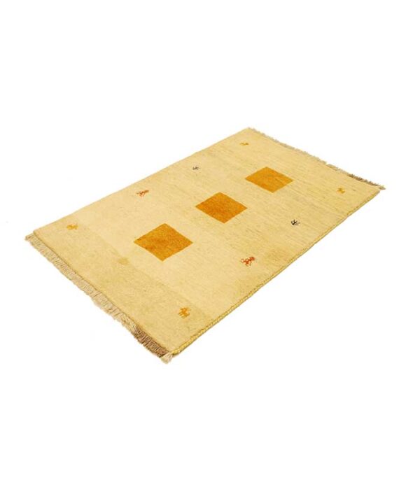Nomadski tepih Gabbeh br. 94175 - (153×98 cm) - Slika 2