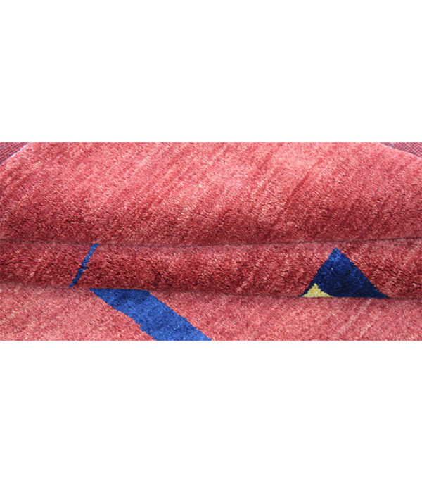 Moderni perzijski tepih Gabbeh br. 14-23 - (243×199 cm) - Slika 9