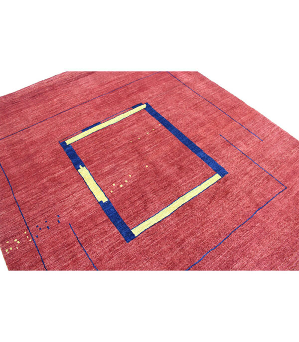 Moderni perzijski tepih Gabbeh br. 14-23 - (243×199 cm) - Slika 6