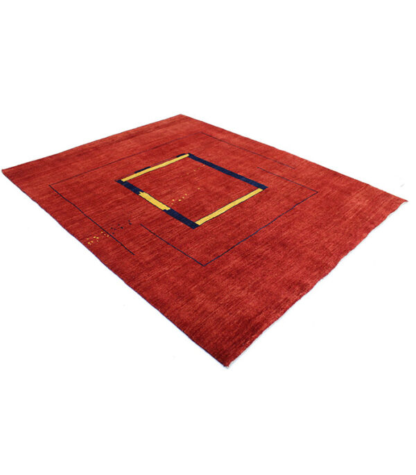 Moderni perzijski tepih Gabbeh br. 14-23 - (243×199 cm) - Slika 4