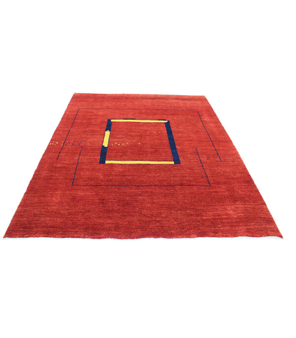 Moderni perzijski tepih Gabbeh br. 14-23 - (243×199 cm) - Slika 3