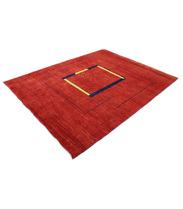 Moderni perzijski tepih Gabbeh br. 14-23 - (243×199 cm) - Slika 2