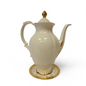 Vintage čajnik Bareuther Waldsassen Bavaria
