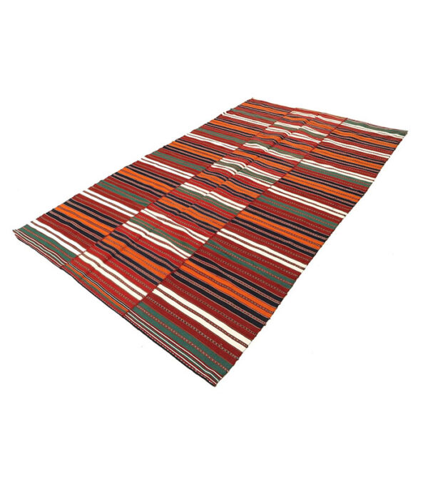 Moderan kilim br. 201461 - (290×167 cm) - Slika 2