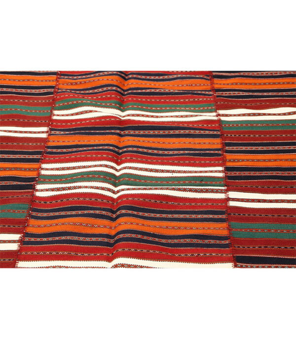 Moderan kilim br. 201461 - (290×167 cm) - Slika 4