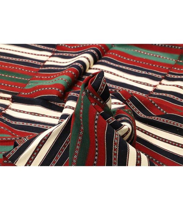 Moderan kilim tepih br. 201460 - (257×165 cm) - Slika 3