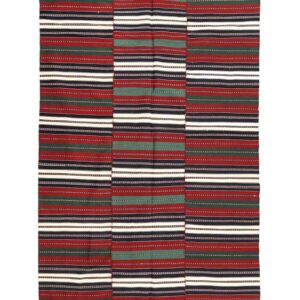 Moderan kilim tepih br. 201460