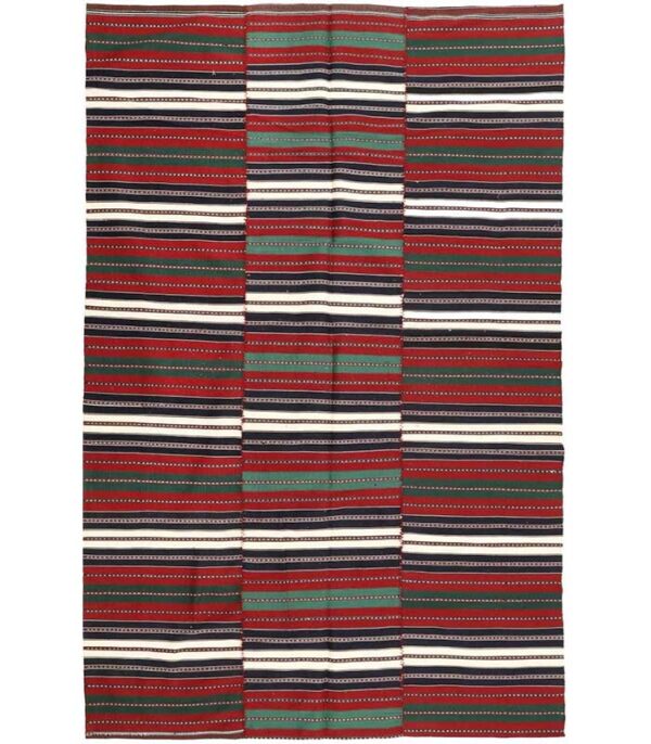 Moderan kilim tepih br. 201460