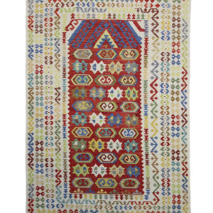 Old Style Kelim Royal br. 2426
