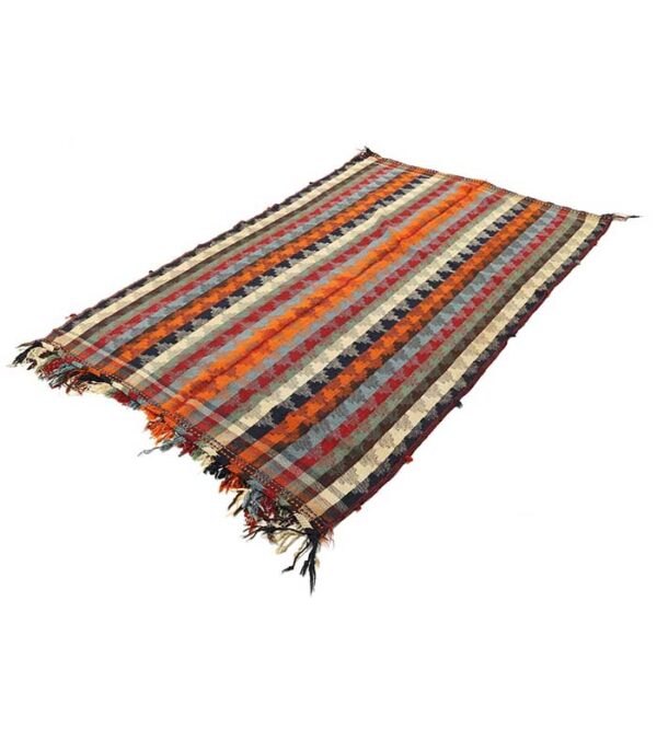 Orient Kelim Schiraz Royal br. 201405 - (235×143 cm) - Slika 2