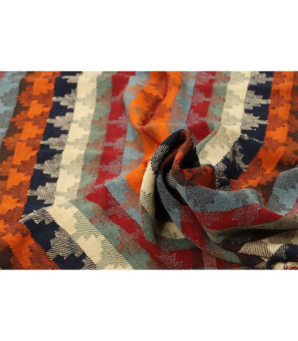 Orient Kelim Schiraz Royal br. 201405 - (235×143 cm) - Slika 3