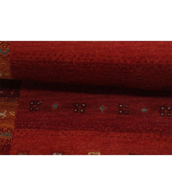 Indo Gabbeh Tepih No. 527398 - (140×75 cm) - Slika 3