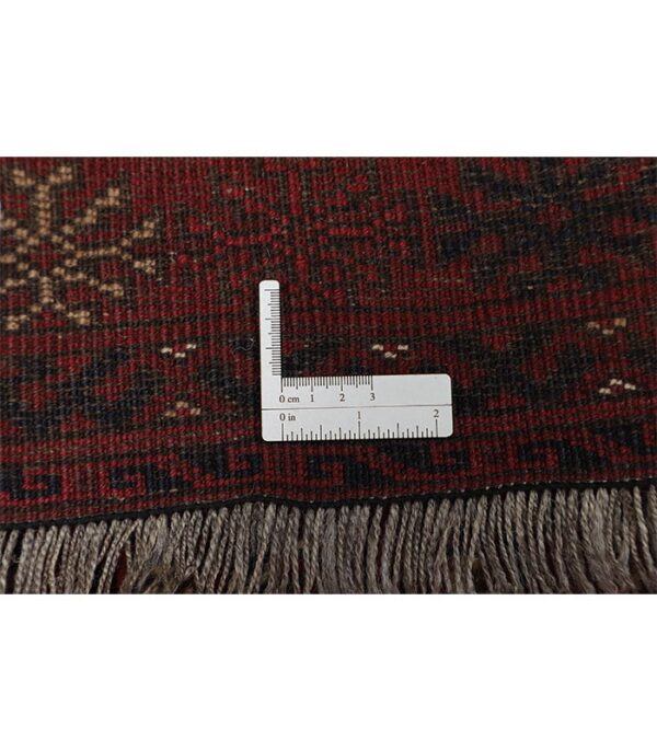 Orijentalni tepih Afghan No. 529667