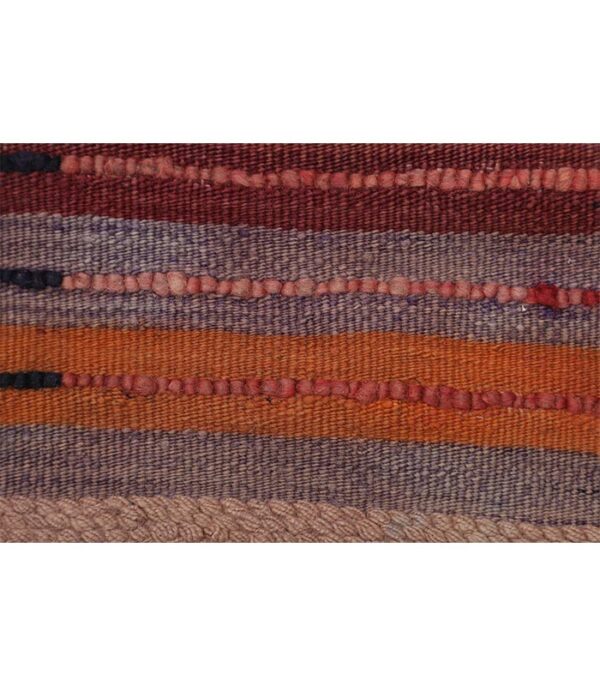Moderni dizajnerski kilim No. 10 - (320×95 cm) - Slika 5