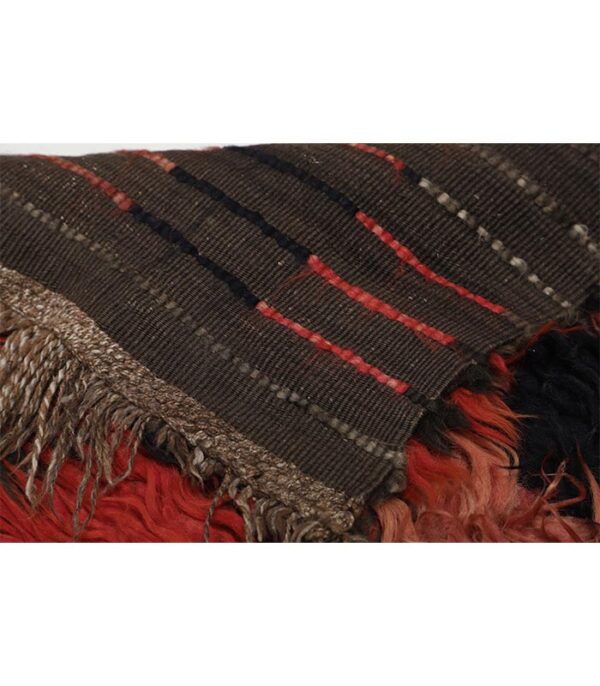 Moderni dizajnerski kilim No. 531