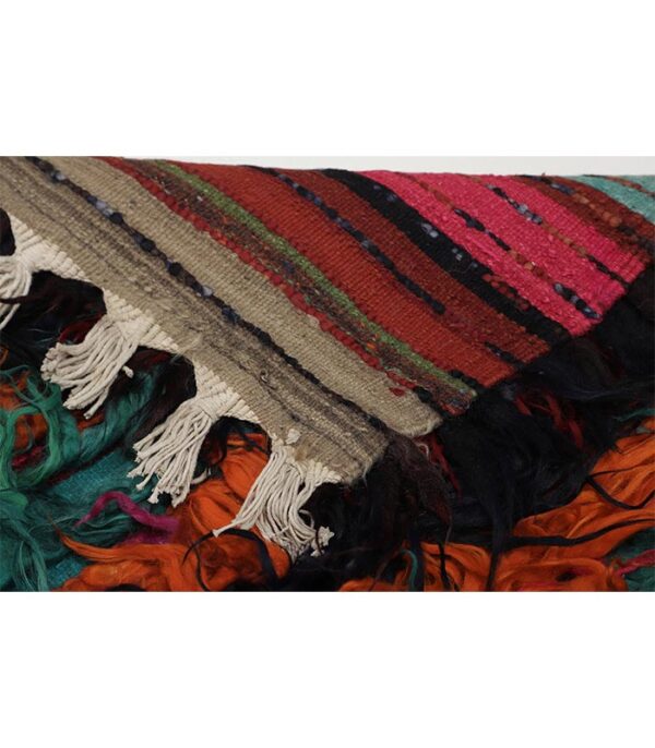 Moderni dizajnerski kilim No. 3 - (280×100 cm) - Slika 5