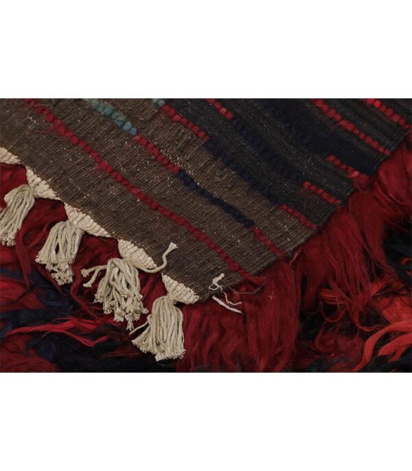 Moderni dizajnerski kilim No. 790 - (270×100 cm) - Slika 5