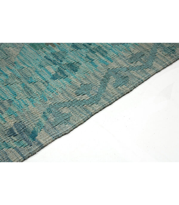 Old Style Kilim Dizajn Afghan Royal No. 1620 - (238×181 cm) - Slika 7