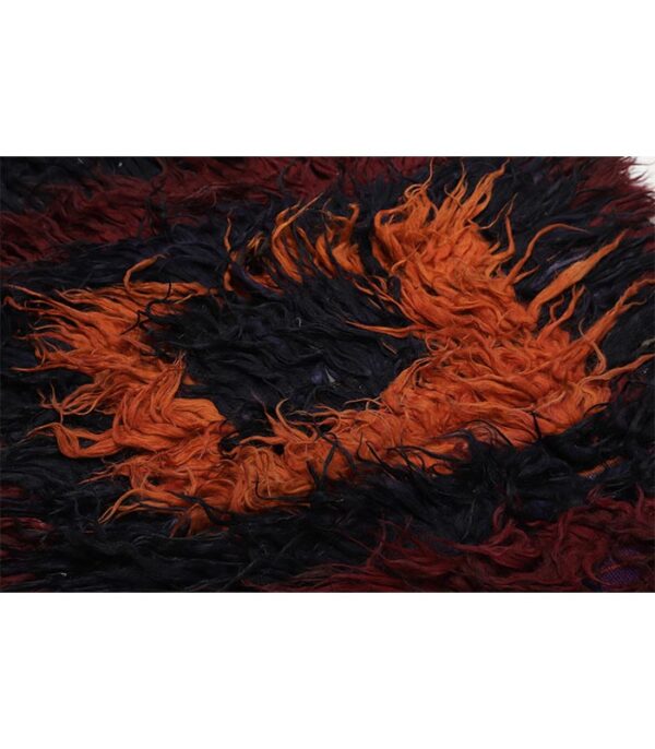 Moderni dizajnerski kilim No. 10 - (320×95 cm) - Slika 6