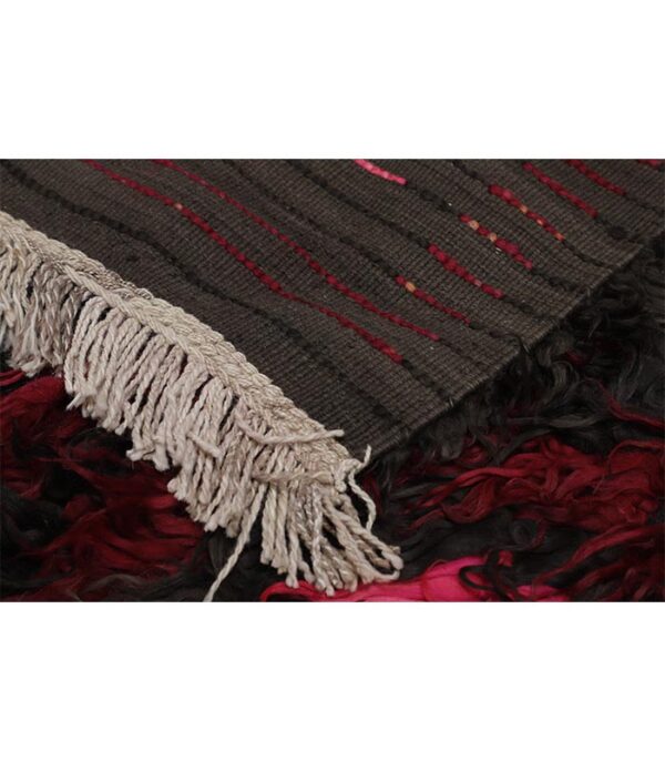 Moderni dizajnerski kilim No. 5 - (282×108 cm) - Slika 5