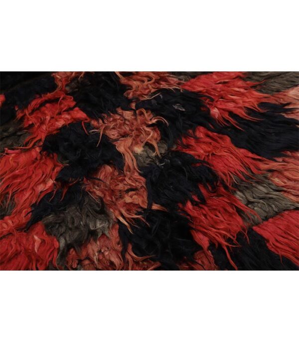 Moderni dizajnerski kilim No. 531 - (250×100 cm) - Slika 5