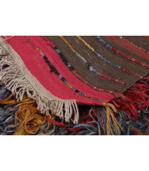Moderni dizajnerski kilim No. 4 - (328×119 cm) - Slika 5