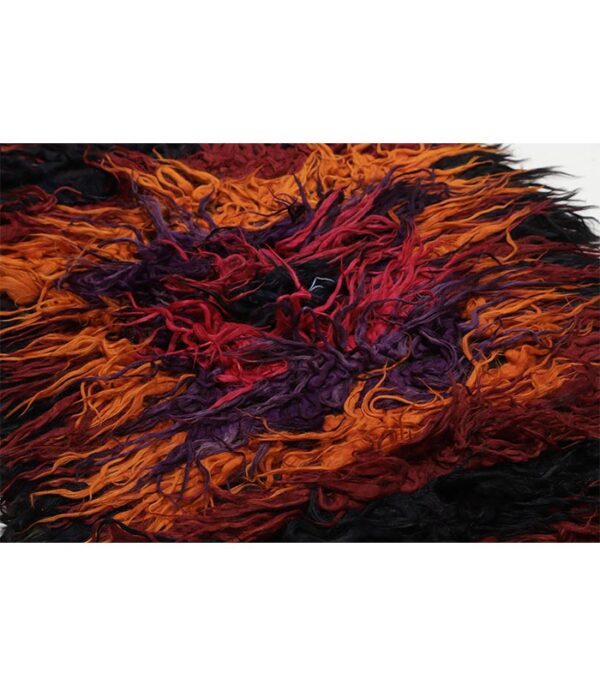 Moderni dizajnerski kilim No. 2 - (296×92 cm) - Slika 5