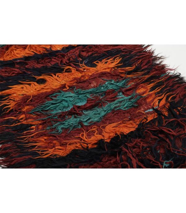 Moderni dizajnerski kilim No. 3 - (280×100 cm) - Slika 6
