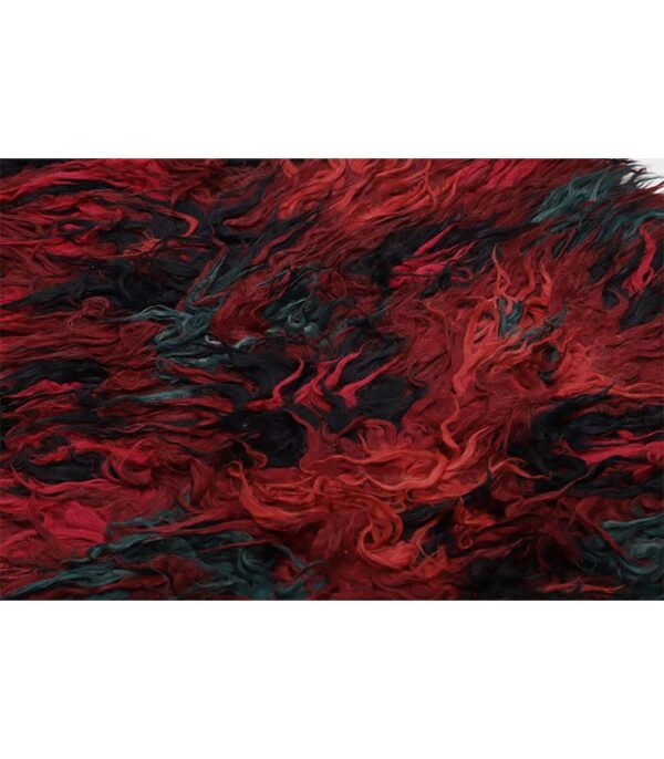 Moderni dizajnerski kilim No. 790 - (270×100 cm) - Slika 6