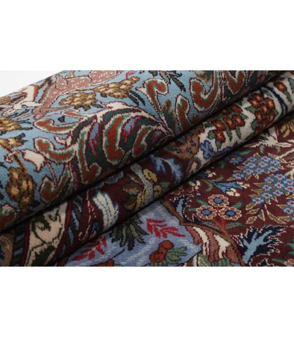 Tepih Kashmar No. 202347 - (395×296 cm) - Slika 6