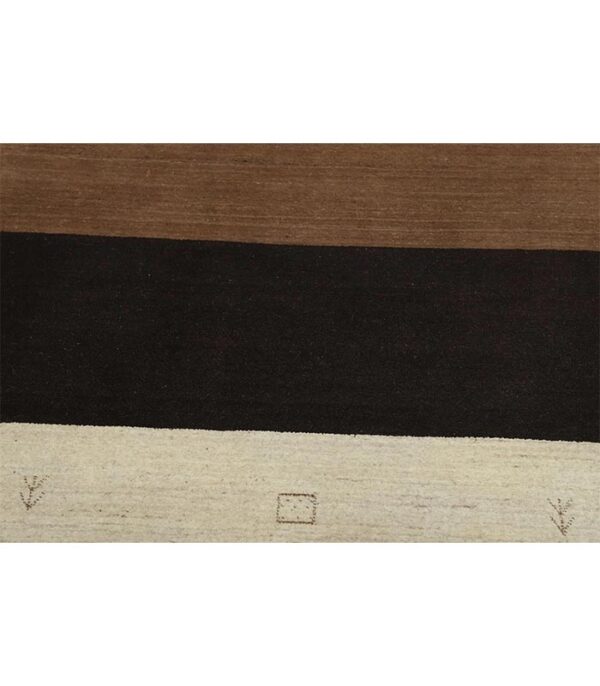 Indo Gabbeh Tepih No. 527304 - (240×170 cm) - Slika 5