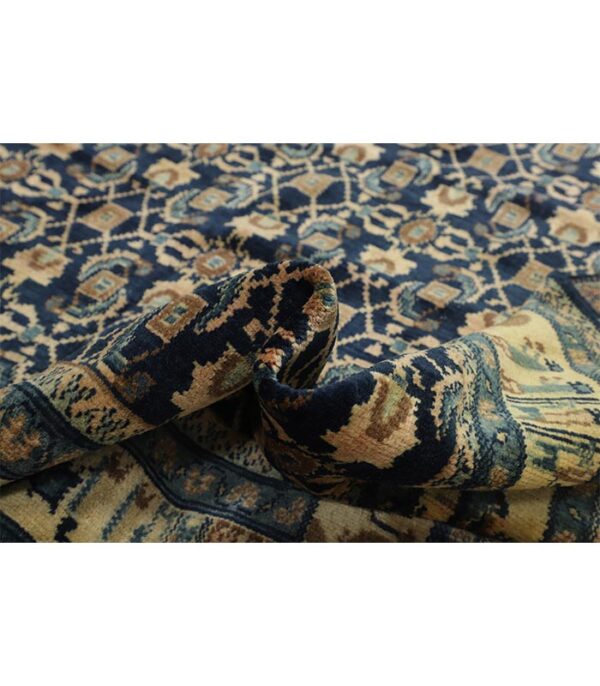 Seoski tepih Senneh Antique, potpisan No. 164 - (282×209 cm) - Slika 8