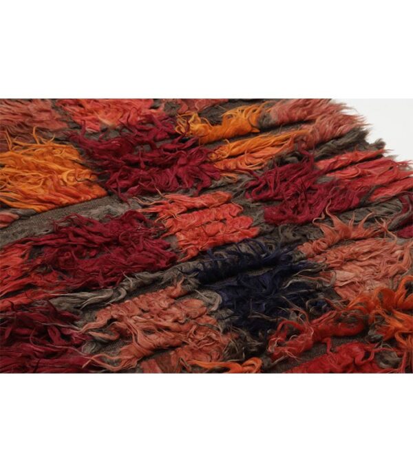 Moderni dizajnerski kilim No. 788 - (300×118 cm) - Slika 6