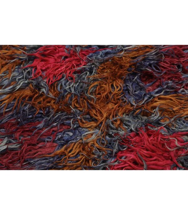 Moderni dizajnerski kilim No. 4 - (328×119 cm) - Slika 6