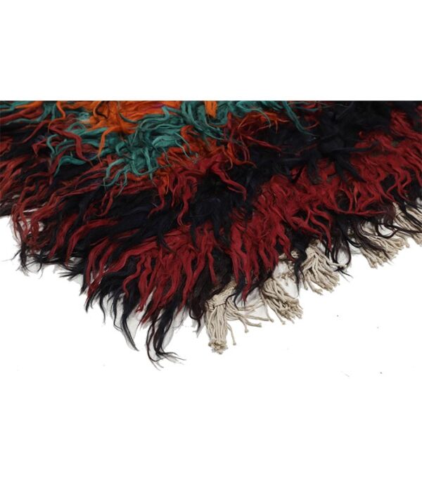 Moderni dizajnerski kilim No. 3